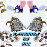 Warriors of Ice