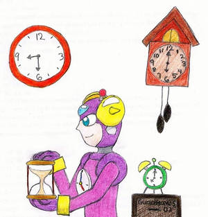 Explore the Best Clocks Art | DeviantArt