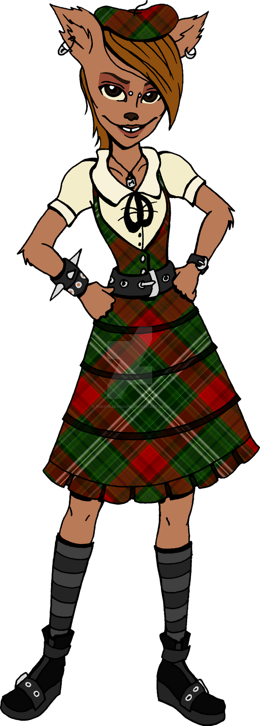 Mirrin by ThestralWizard on DeviantArt