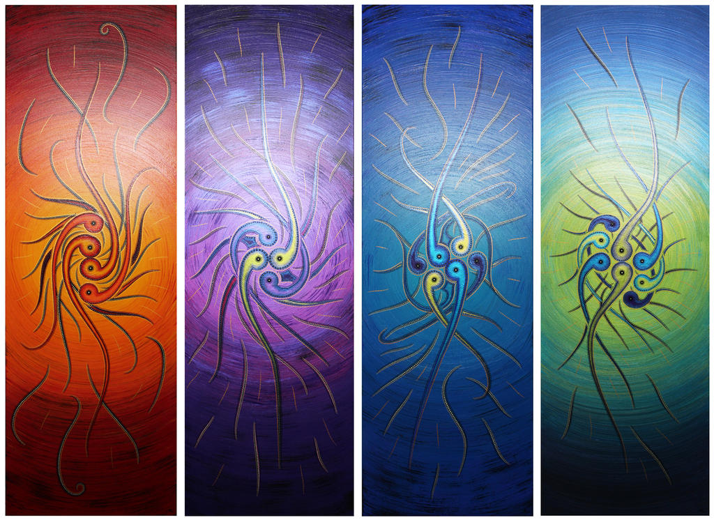 Sense of colors movements by jonathanpradillon on DeviantArt