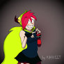 Villainous: Demencia 1/2 (special 100 watchers)