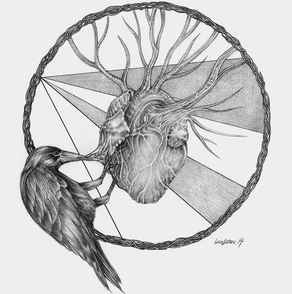 Savoureux by linnsetane