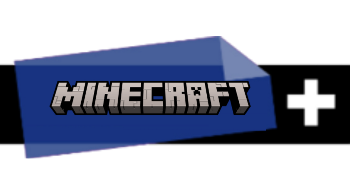 Minecraft+ by Theosyfydorisbruh on DeviantArt