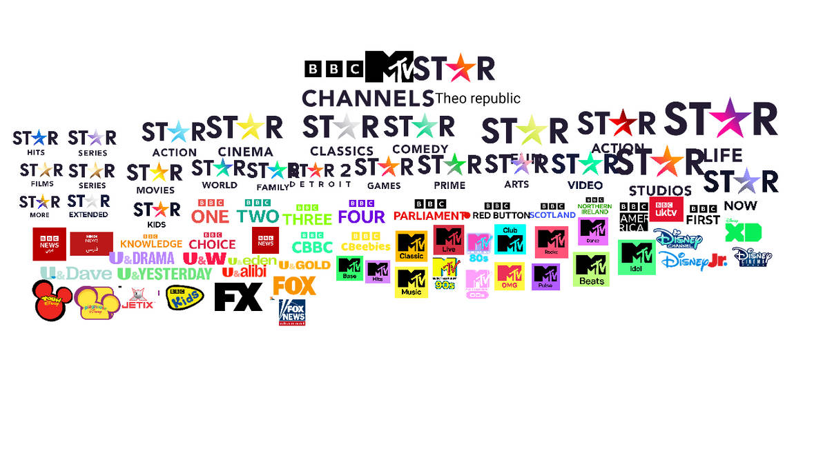 What if BBC MTV star channels Theo republic assets by Theosyfydorisbruh ...