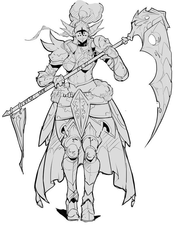Deviantart Char Char Design by Nonanni on DeviantArt