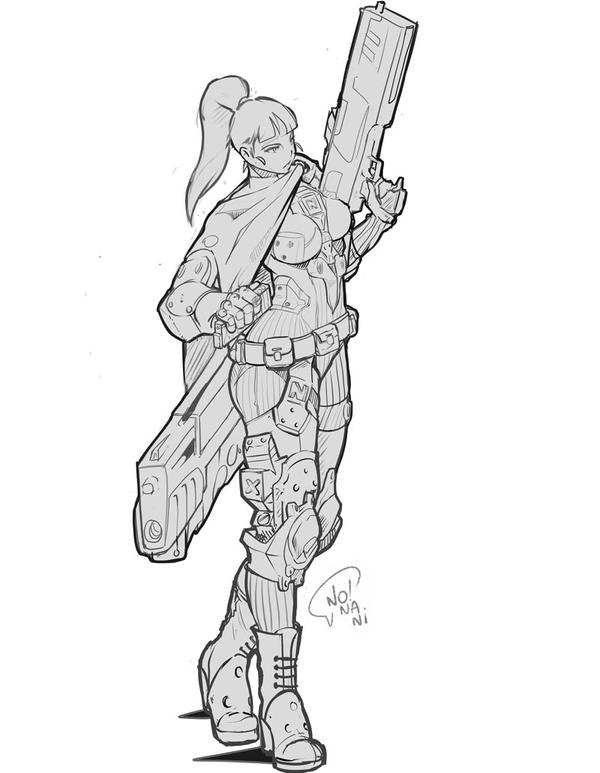 Deviantart Char Char Design by Nonanni on DeviantArt
