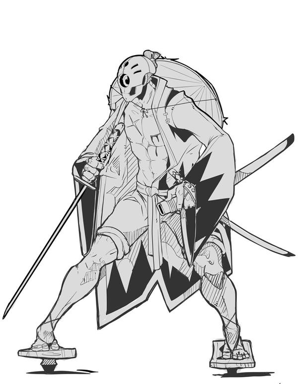 Deviantart Char Char Design by Nonanni on DeviantArt