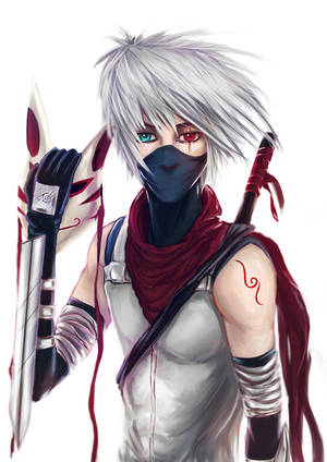 Naruto, it's nice that you removed the poison... by ZCrims Naruto, it's nice that you removed the poison... by ZCrims