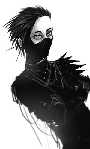 Scarecrow by ZCrims Scarecrow by ZCrims