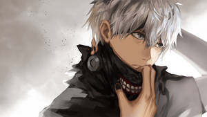 Kaneki