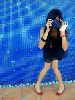 Lomo Shoot