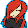 parasoul in a failed PSWG style