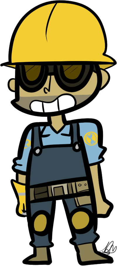 Engie!