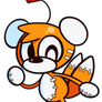 Tails Doll !
