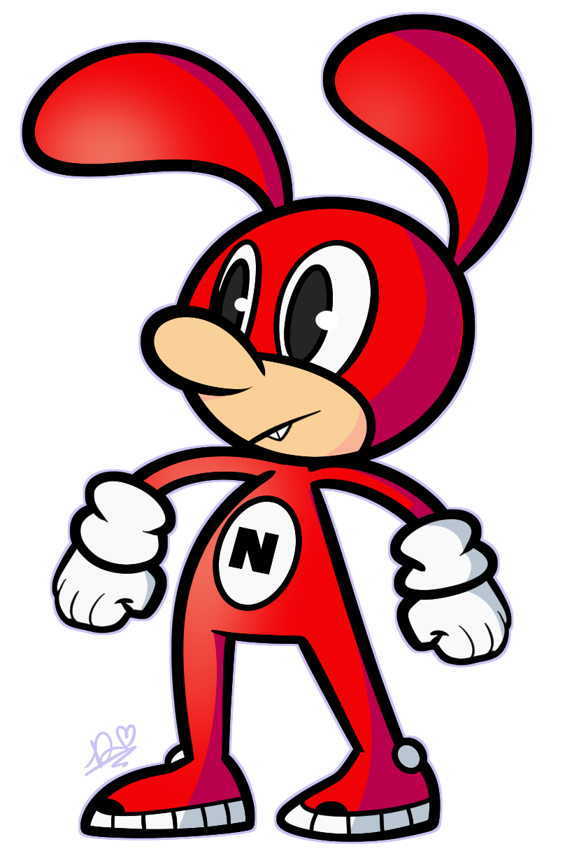 The Noid