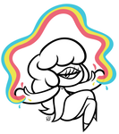 Eye Colors by DuckyDeathly