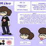 Mike Ref 2k19