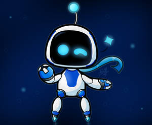 Explore the Best Astro_bot Art | DeviantArt