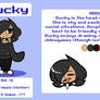 Ducky Ref Sheet 2020