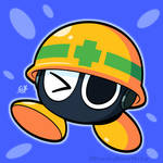 Little Lad (Color 1) by DuckyDeathly