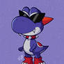 Boshi Returns