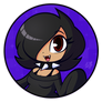 Duck in Purple Circle 2k23 V2