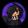 Duck in Purple Circle 2025
