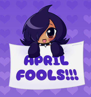 aprilfoolsGOTYOU