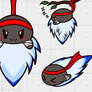 Mino - SFL Mascot Contest Entry