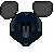 PN Mickey Icon