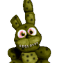 Springtrap Plush