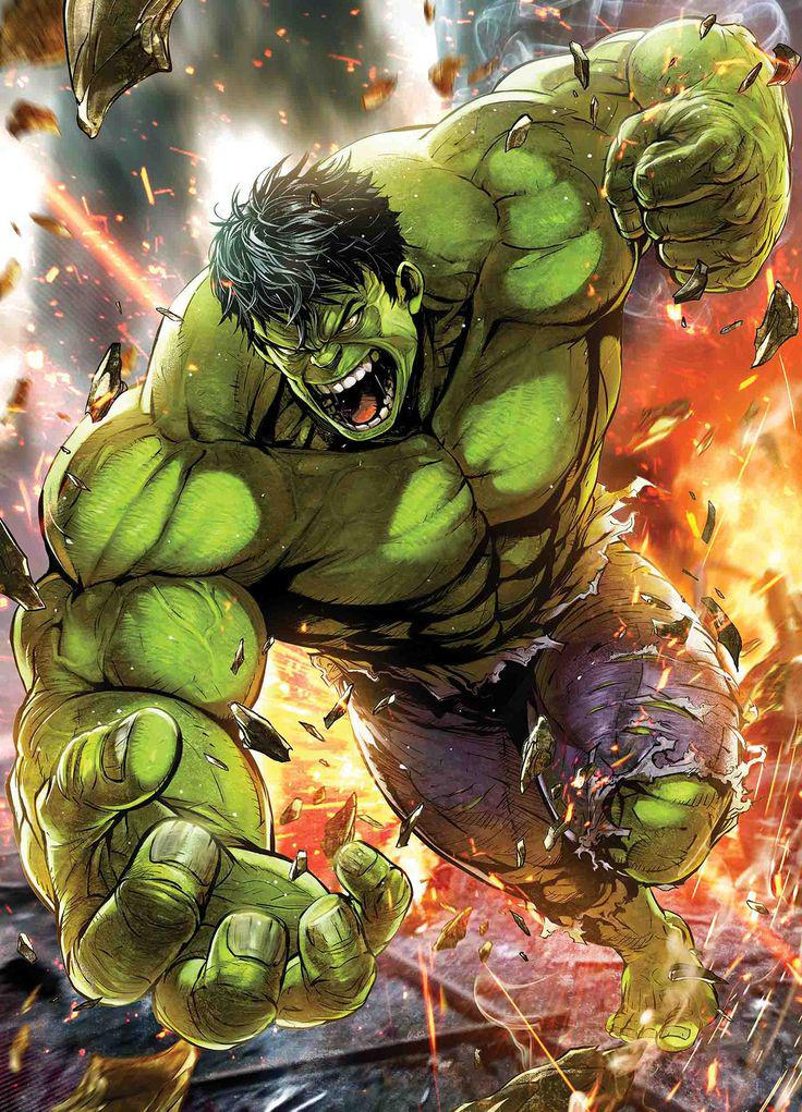 Isolated Hulk COU: Character Profile: Hulk by DoctorFiction08 on DeviantArt