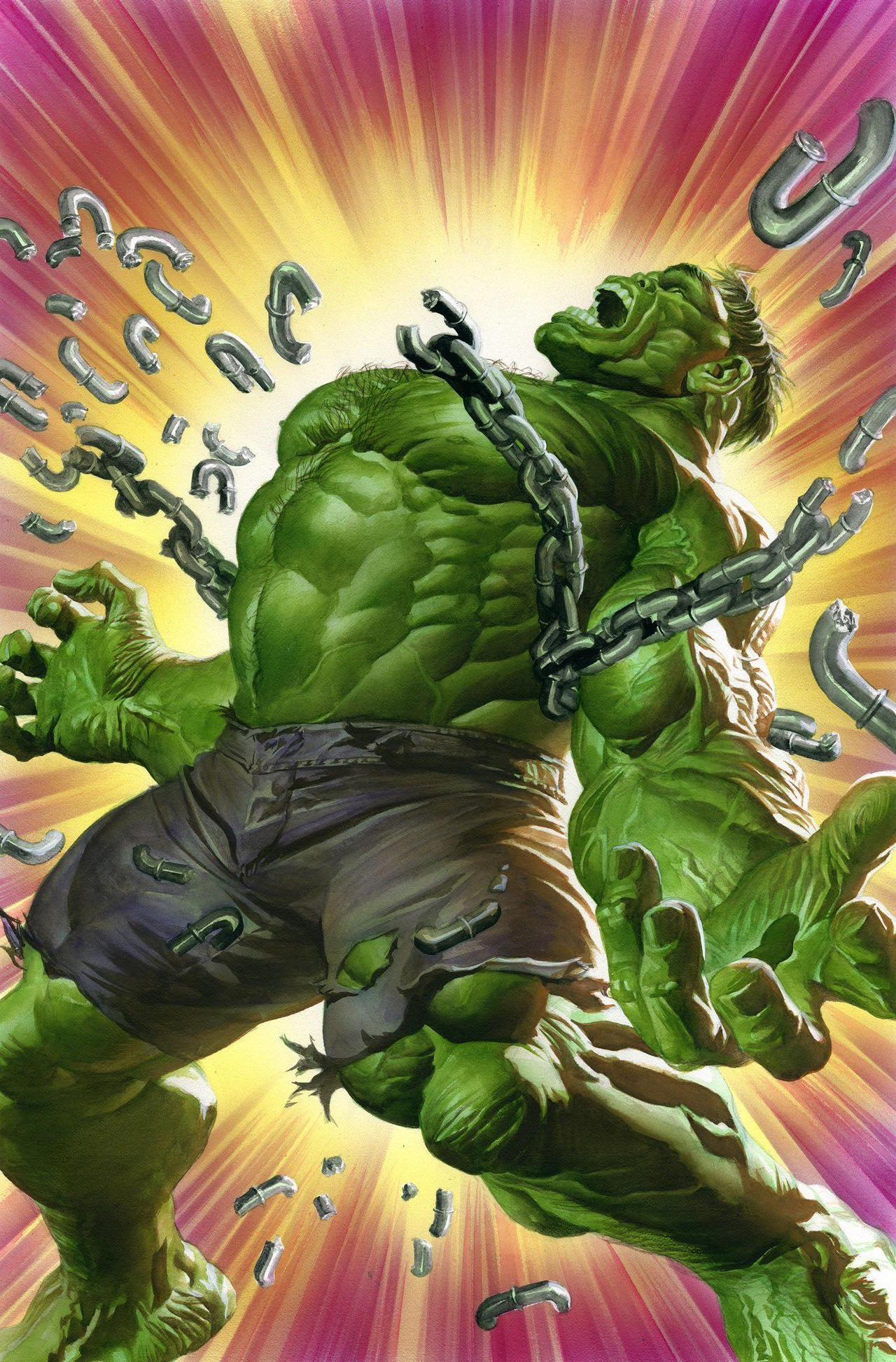 Isolated Hulk COU: Character Profile: Hulk by DoctorFiction08 on DeviantArt