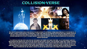 C-Verse: Fact: Not He, Not She... IT...