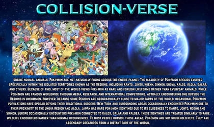 C-Verse: Fact: Why Are Pokemon So Rare On Earth?