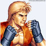 Art Of Fighting 2 - Ryo