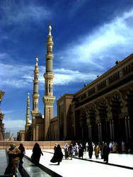 Madina