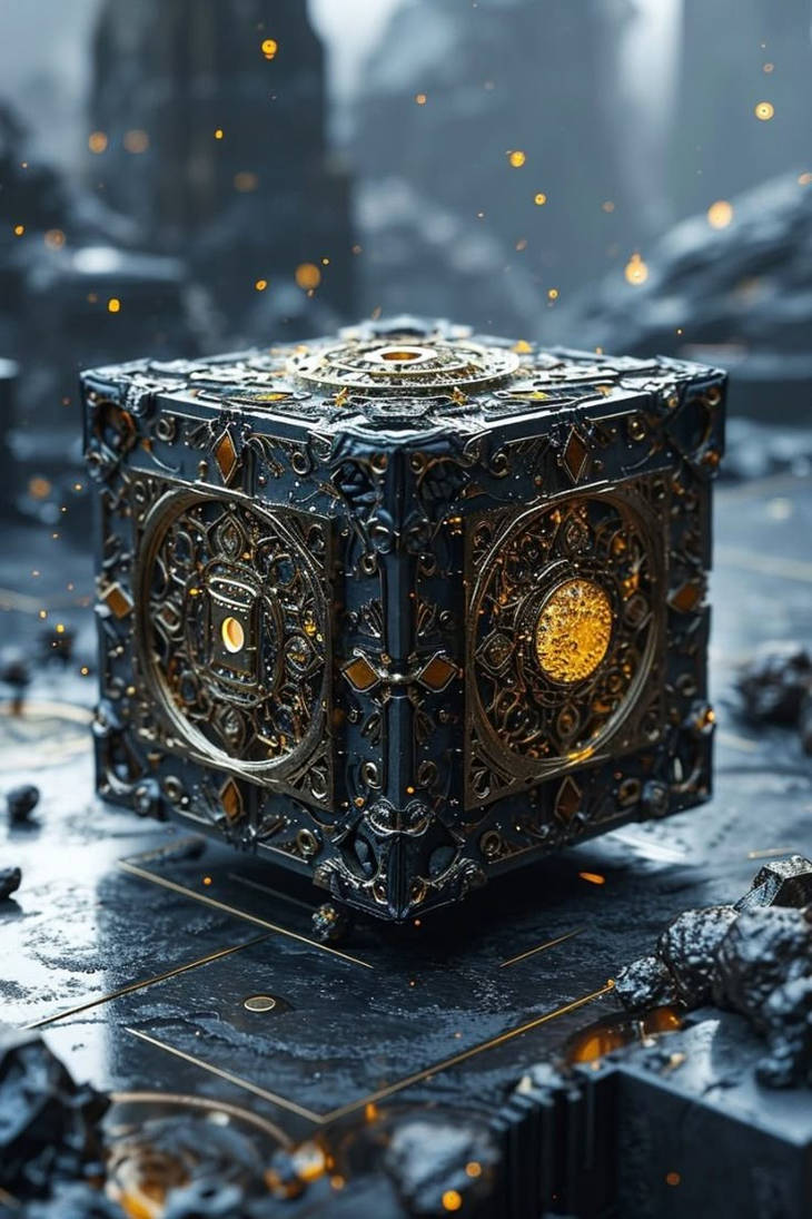 Box by Richardmob on DeviantArt