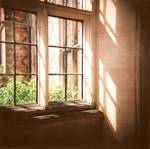 Some room to breathe by Immortal-Mynx