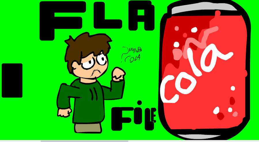 Fla File OF FASTER THAN A SPEEDING BULLET by hoopsanduser on DeviantArt