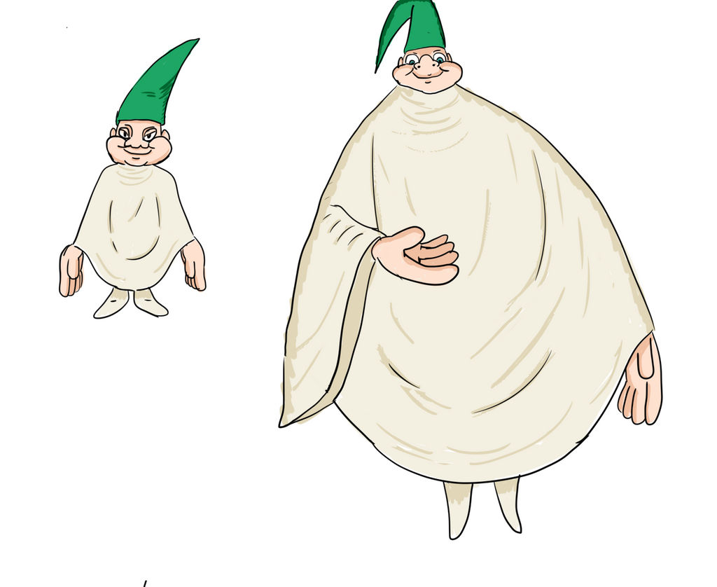 mestre ensinador by zehooella on DeviantArt