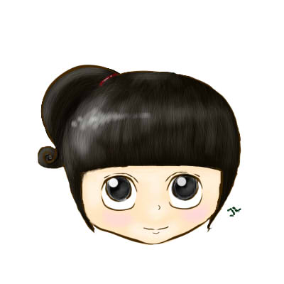 Chibi me