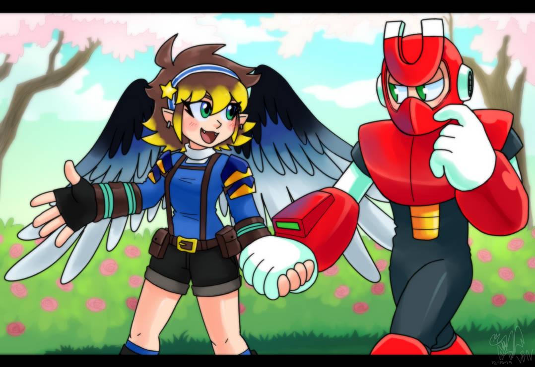 Robot Rumpus 2019 by burntbeebs on DeviantArt
