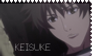 Keisuke Stamp