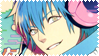 Aoba stamp by ffz3