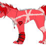 30 points wolf adopt OPEN