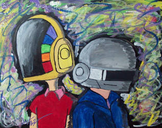 Daft Punk