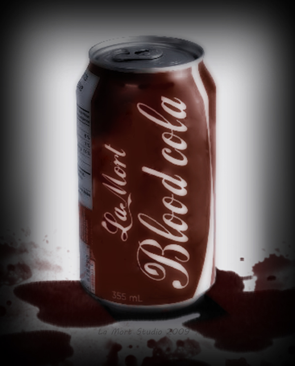 Blood Cola