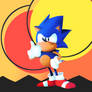 Sonic the Hedgehog