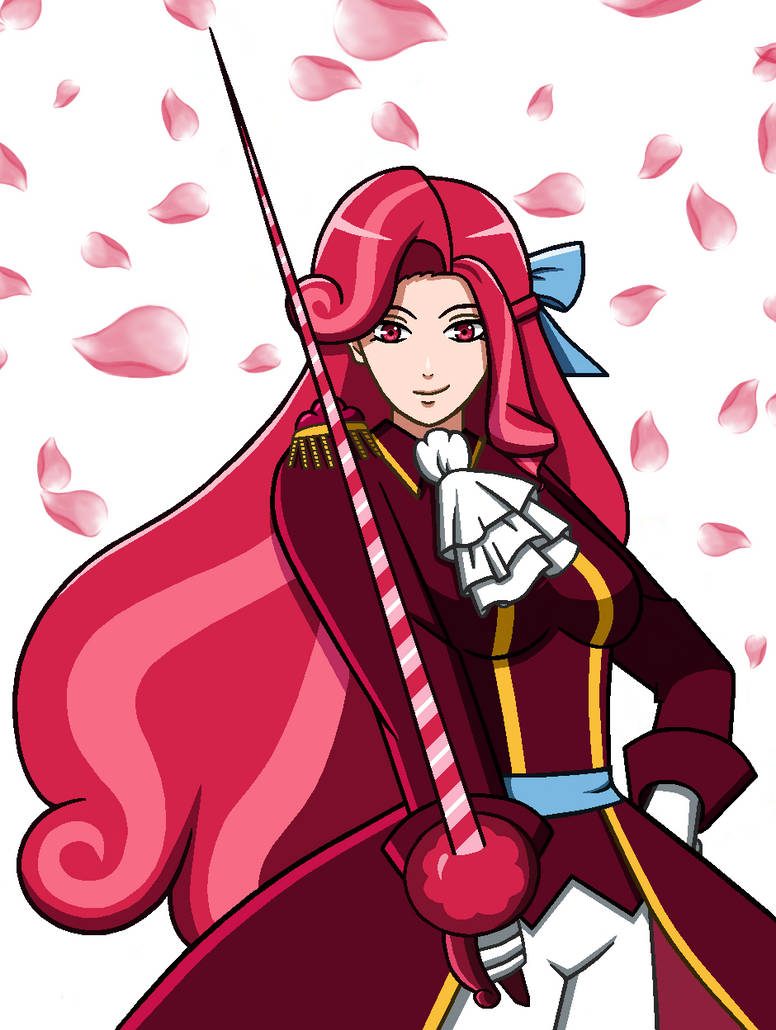 Anime Giving Raspberry Raspberry anime version by Mikare13officialsite on DeviantArt